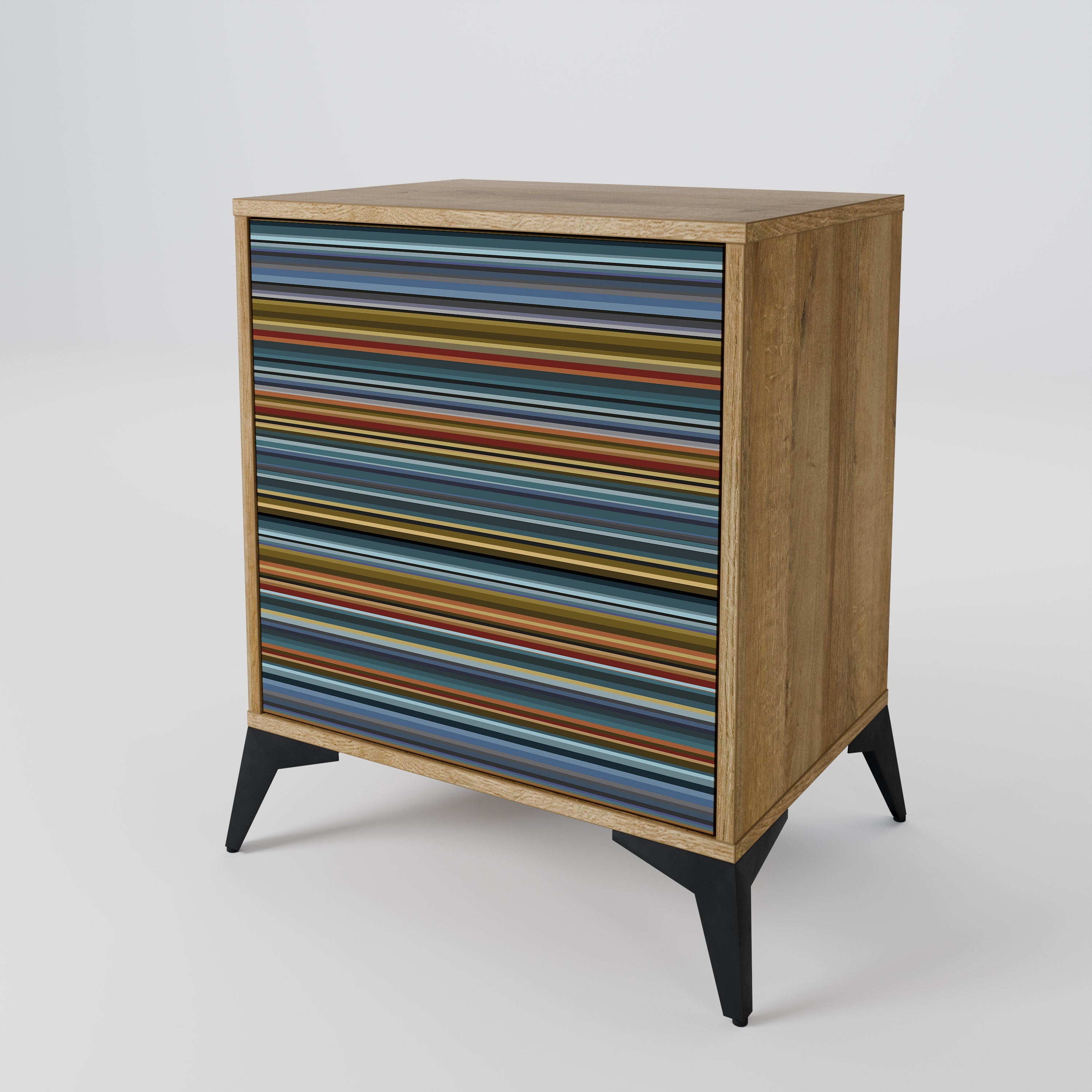 LINEOUT SPECTRUM 1-Door Sideboard