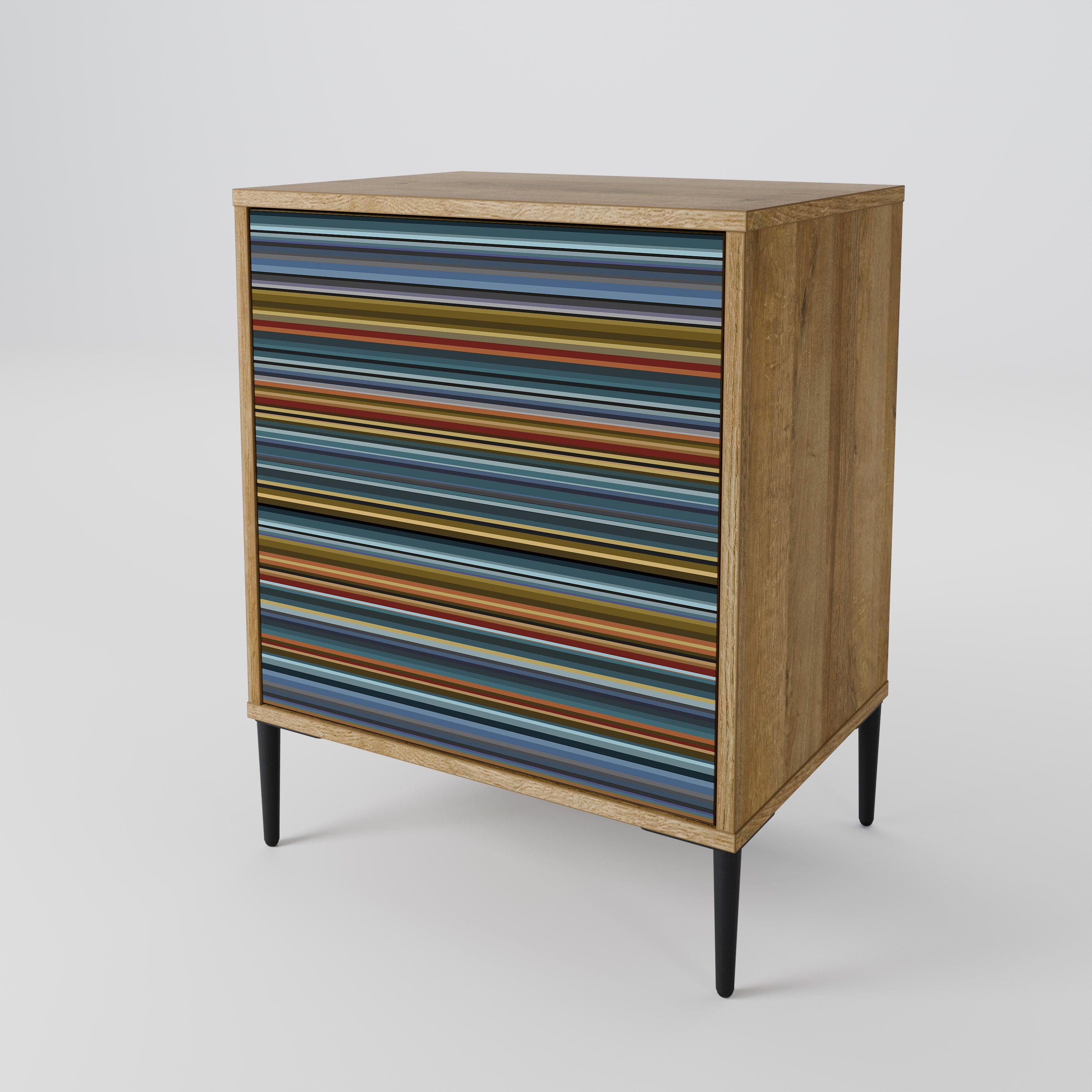 LINEOUT SPECTRUM 1-Door Sideboard