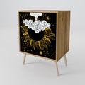 STELLAR CONSTELLATIONS 1-Door Sideboard