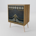 ROYAL ORDINARINESS 1-Door Sideboard