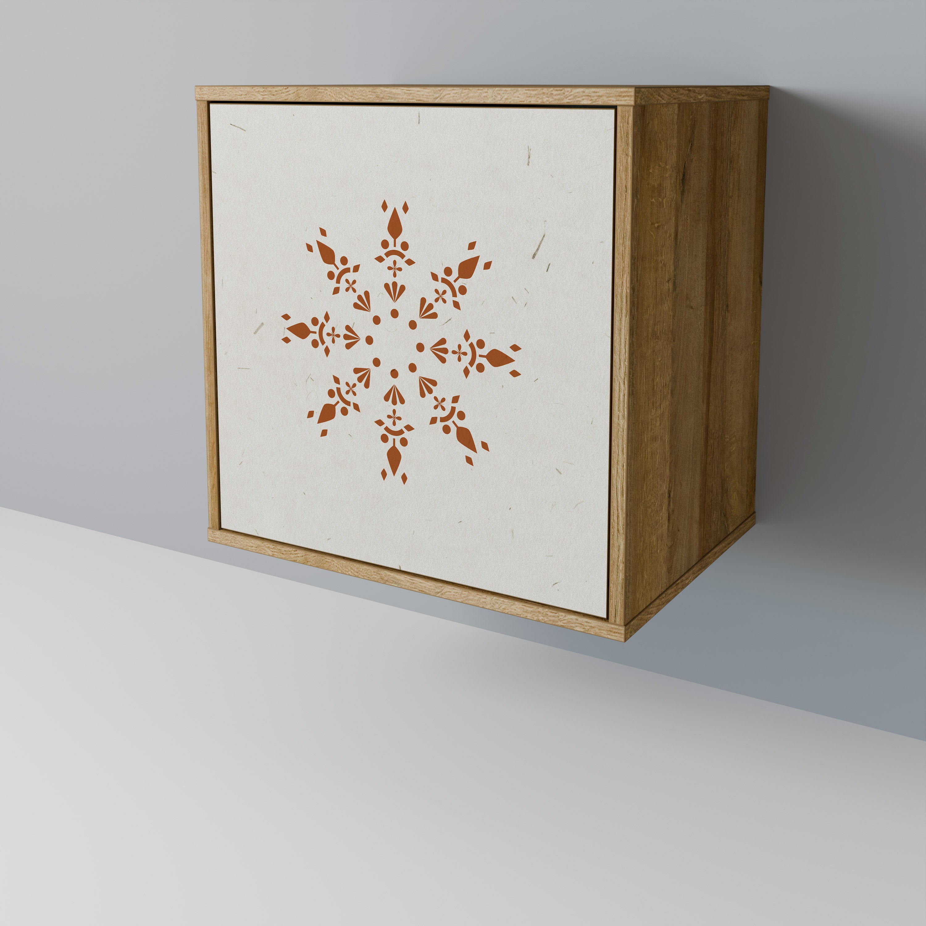 DAILY HARMONY 1-Door Sideboard