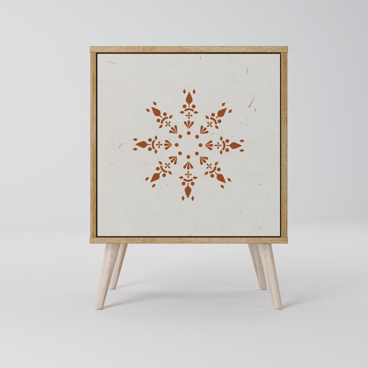 DAILY HARMONY Jednodveřová komoda