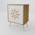 DAILY HARMONY 1-Door Sideboard