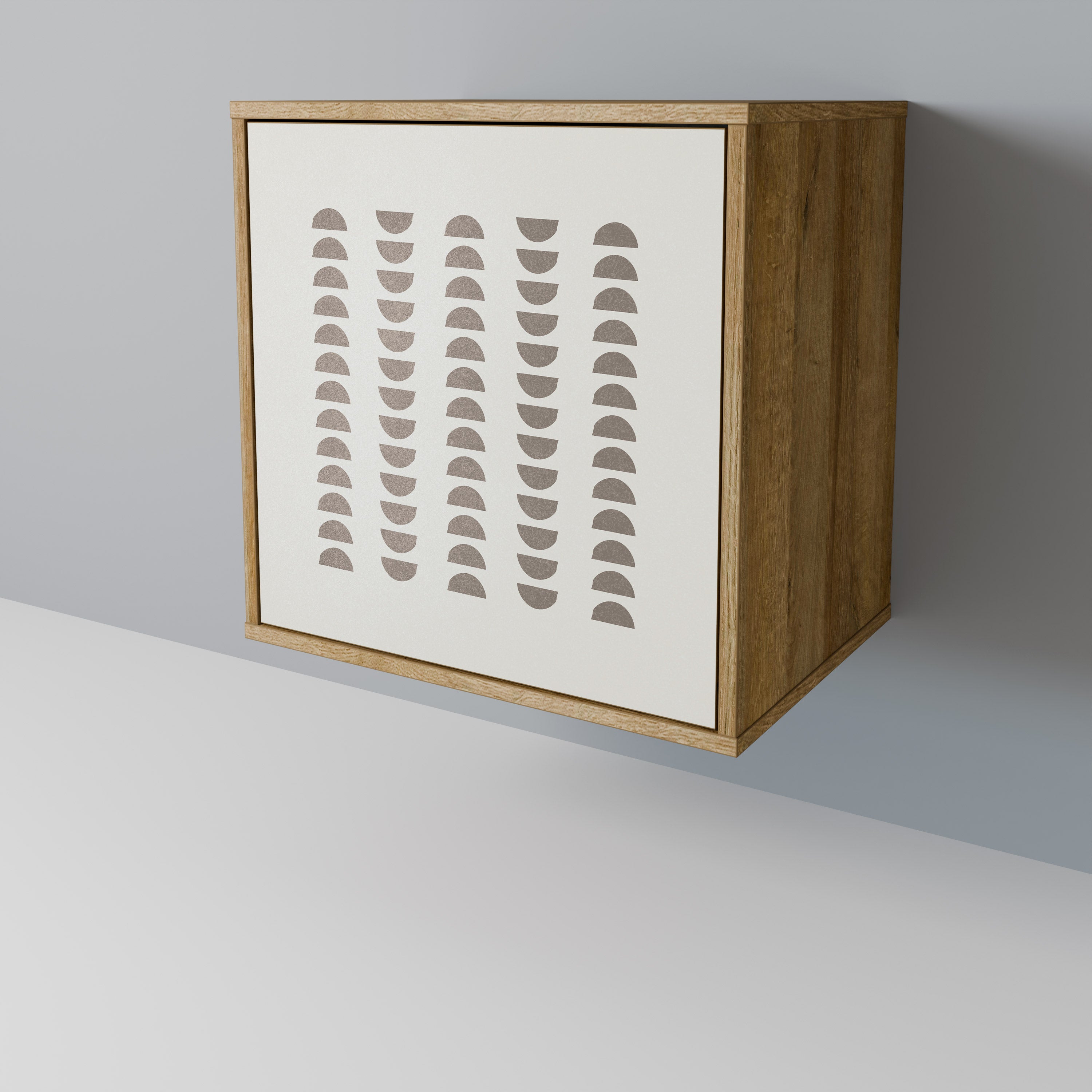 HARMONY ESSENCE 1-Door Sideboard