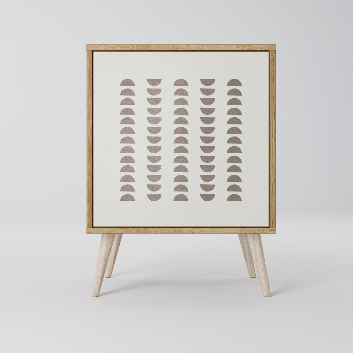 HARMONY ESSENCE Jednodveřová komoda