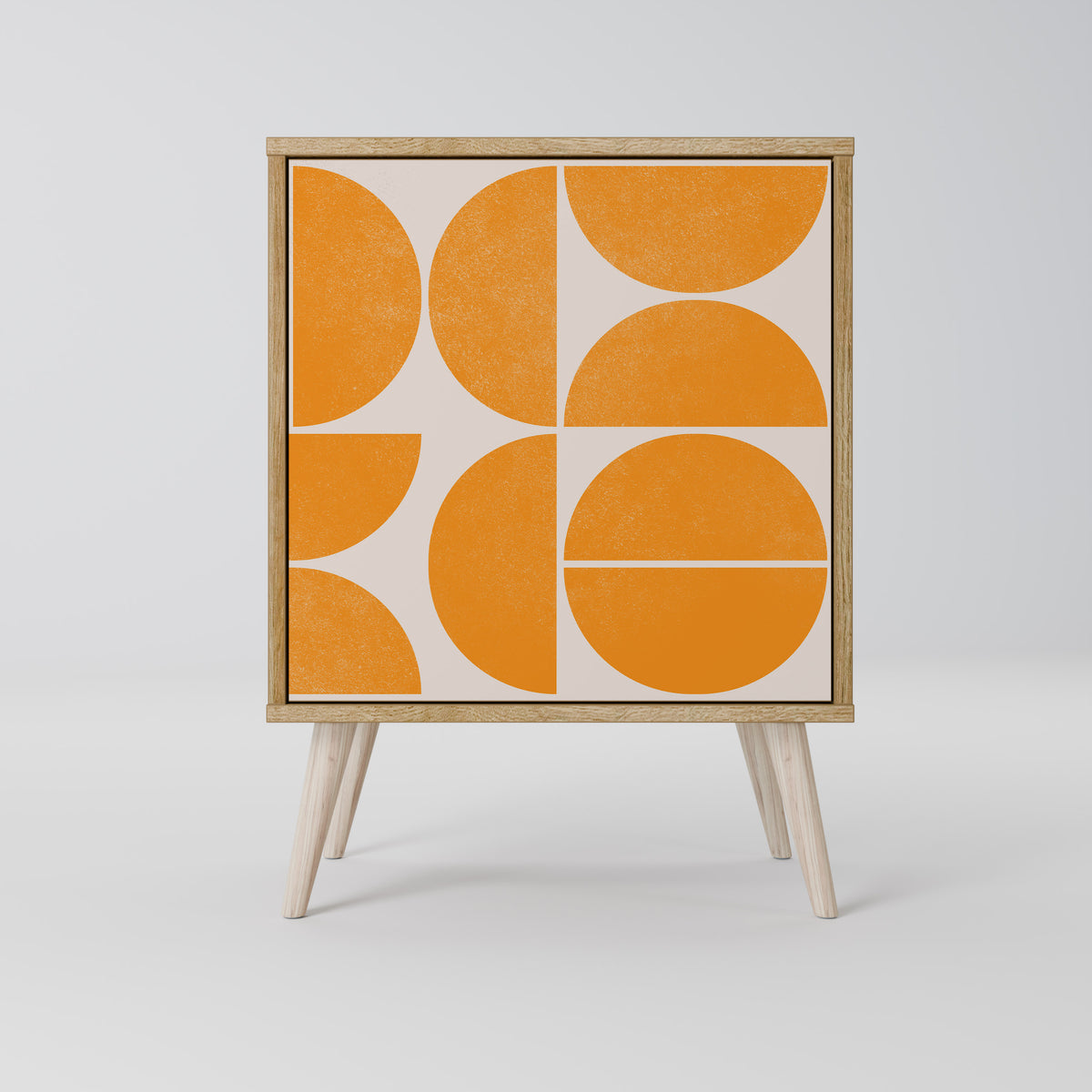 RECURRING DREAMS Jednodveřová komoda