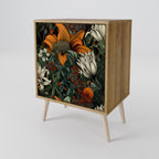 MIDNIGHT SPROUT 1-Door Sideboard