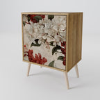 EPHEMERAL DAYS 1-Door Sideboard