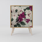 FLOWERET DREAM Jednodveřová komoda