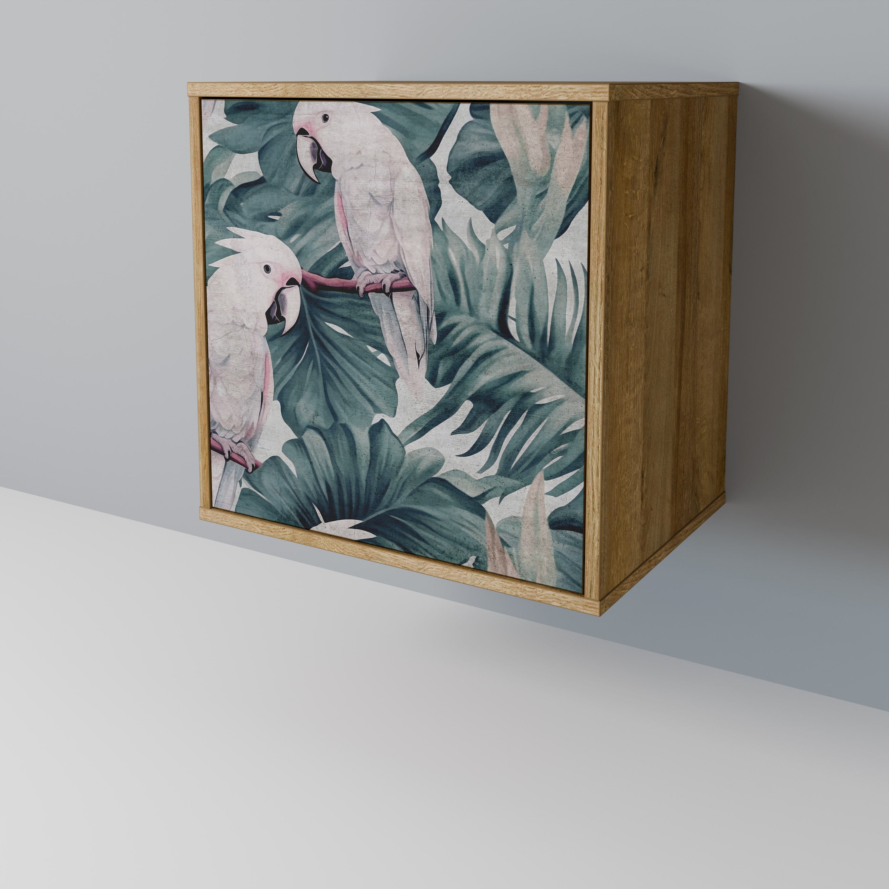 POPINJAY LOOK 1-Door Sideboard