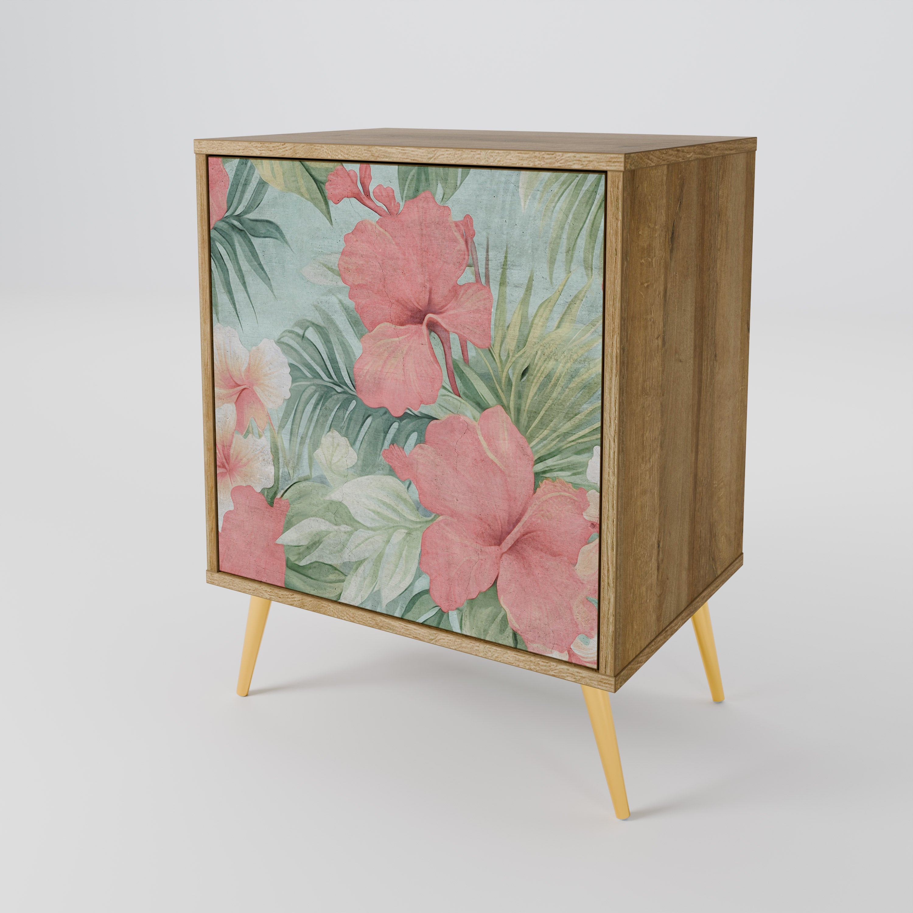 HAWAIIAN SPIRIT 1-Door Sideboard