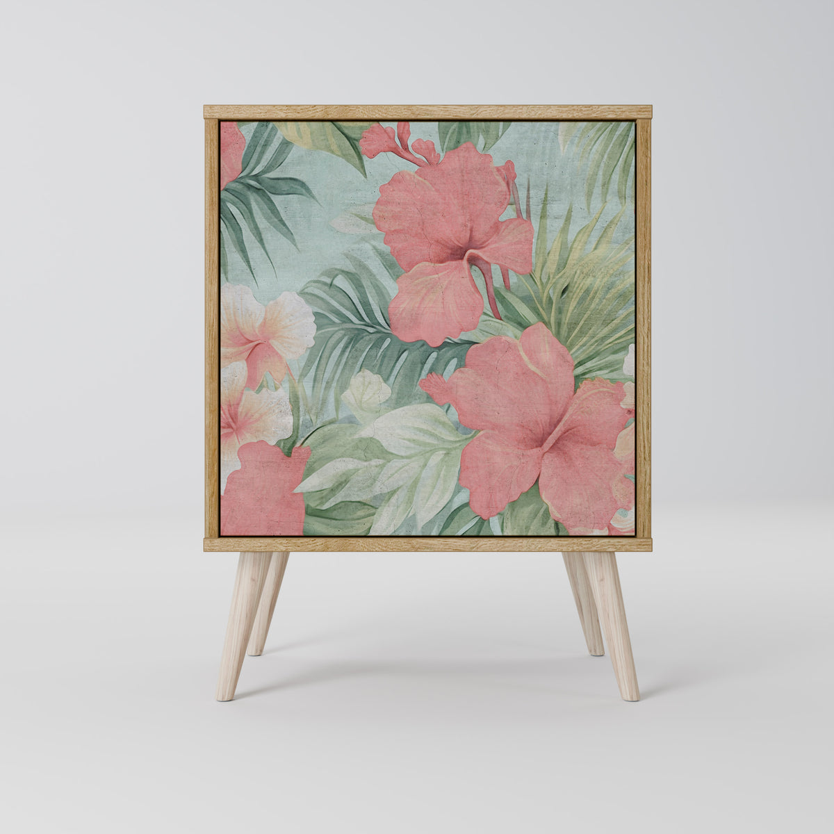 HAWAIIAN SPIRIT Jednodveřová komoda