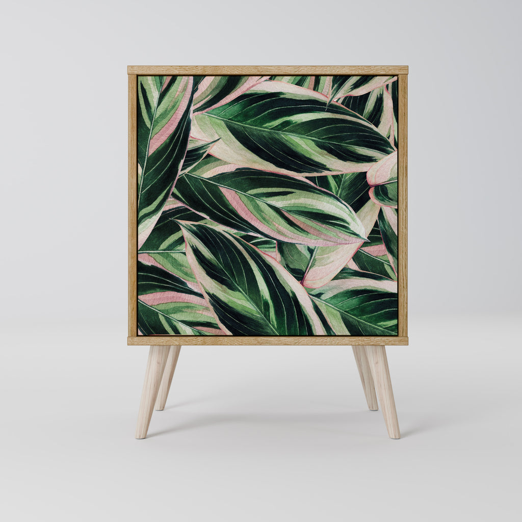 EERIE STROMANTHE Jednodveřová komoda