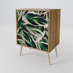 EERIE STROMANTHE Jednodveřová komoda