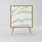 BOTANICAL SPARK Jednodveřová komoda