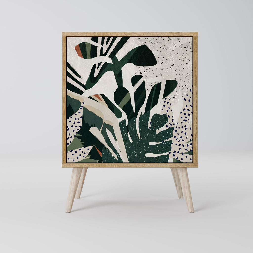 VERDURE FORMATION Jednodveřová komoda