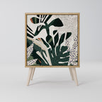 VERDURE FORMATION Jednodveřová komoda