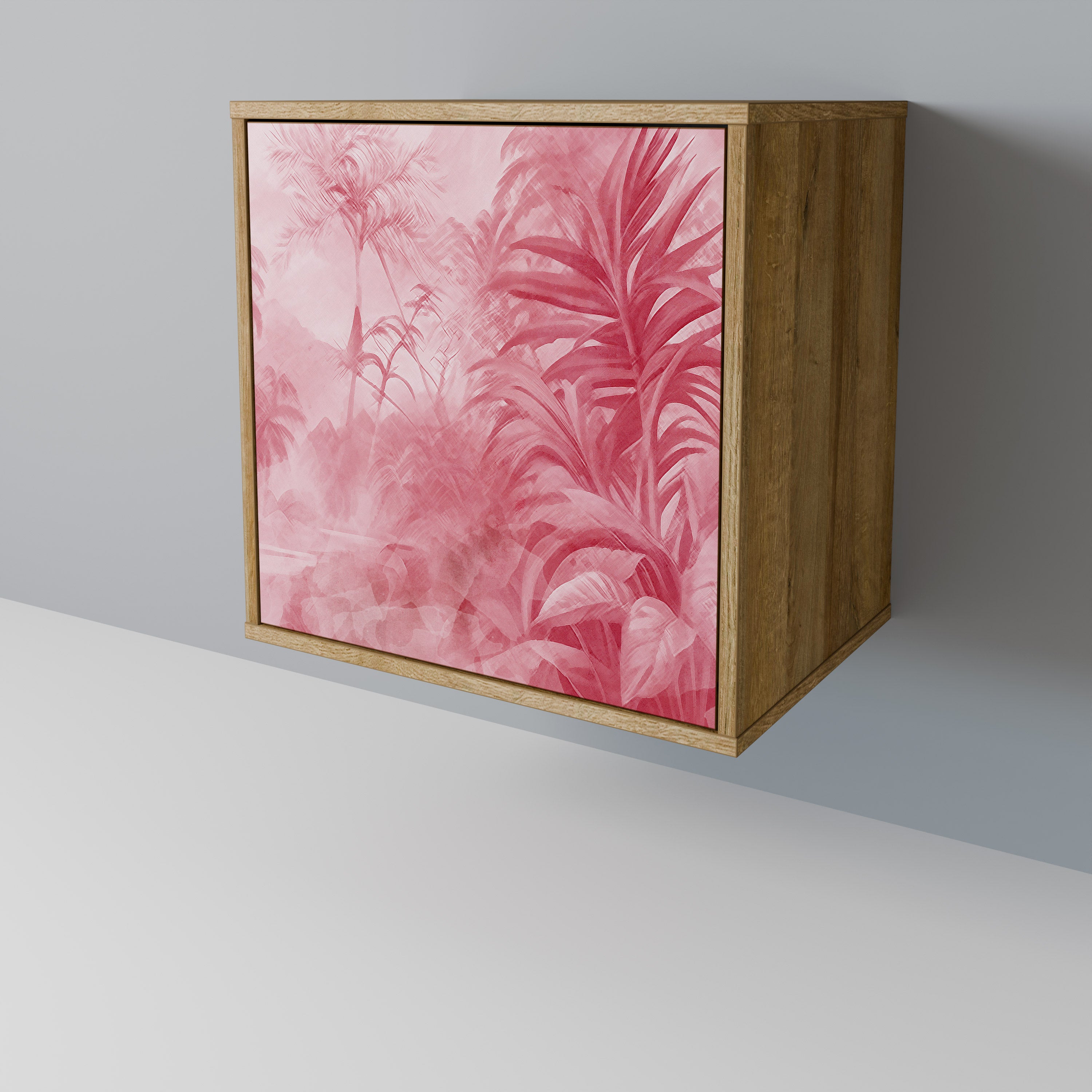 SWEET TROPICS 1-Door Sideboard