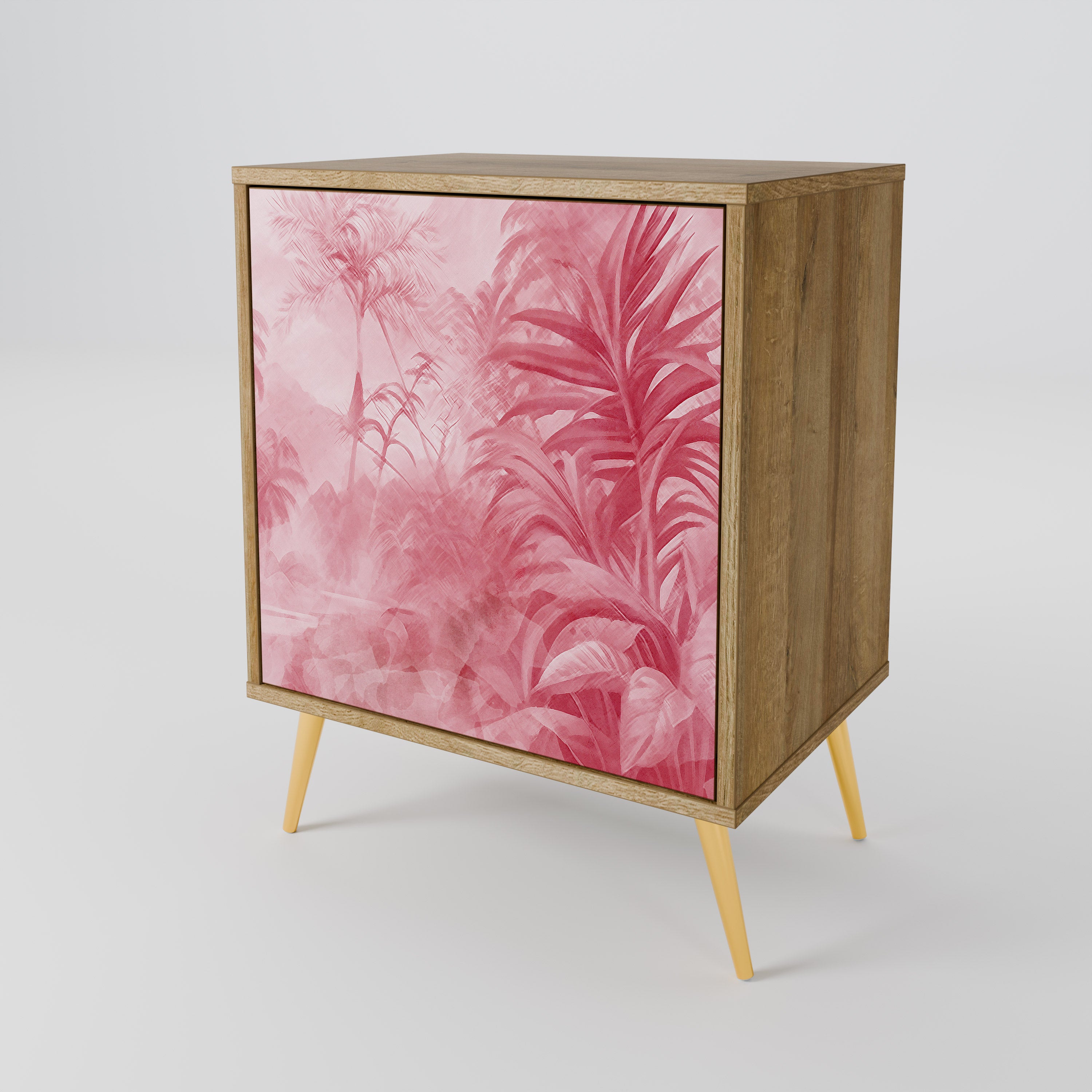 SWEET TROPICS 1-Door Sideboard
