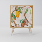 COCOA FRUITS Jednodveřová komoda