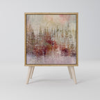 VEILED SUMMIT Jednodveřová komoda