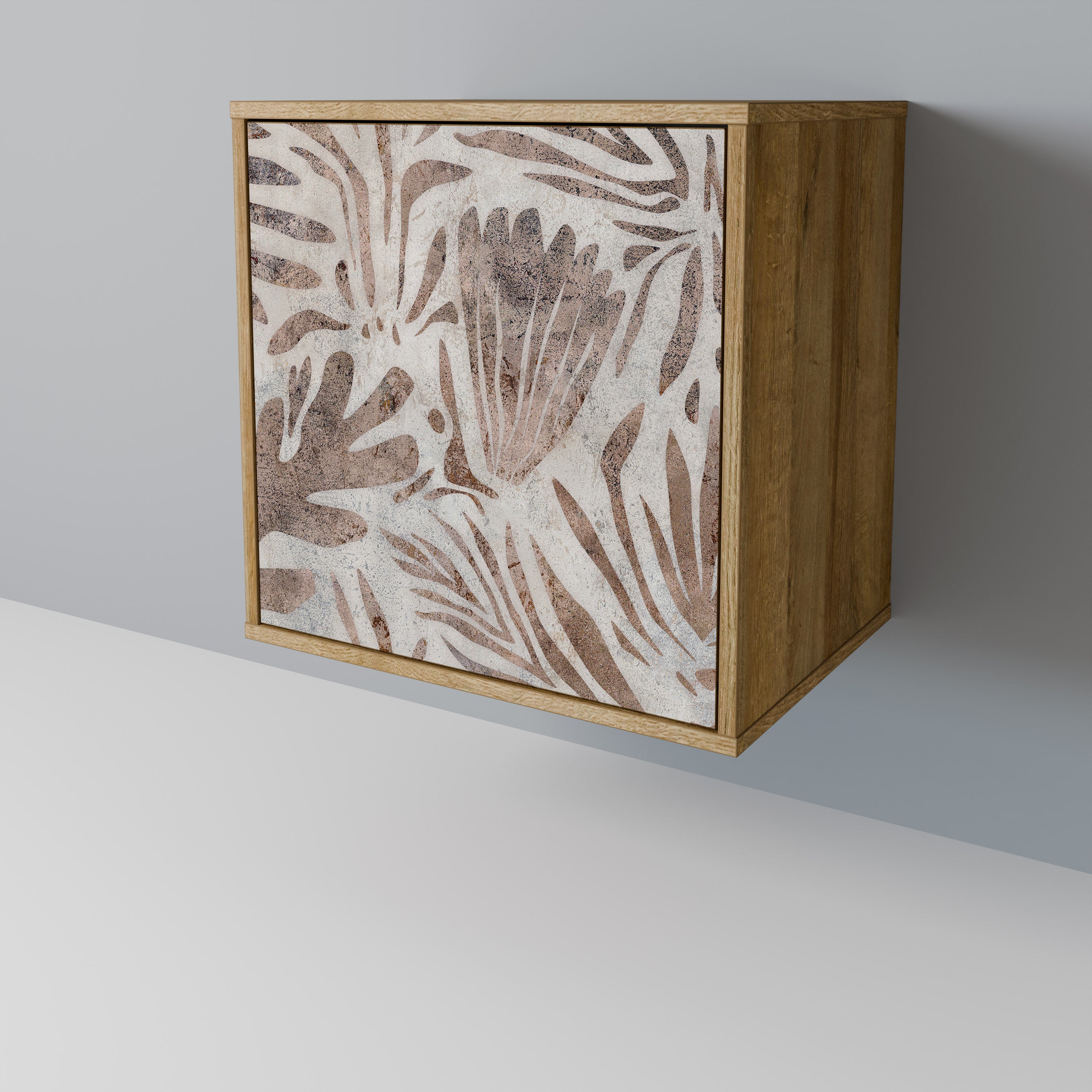 PASSING TIME 1-Door Sideboard