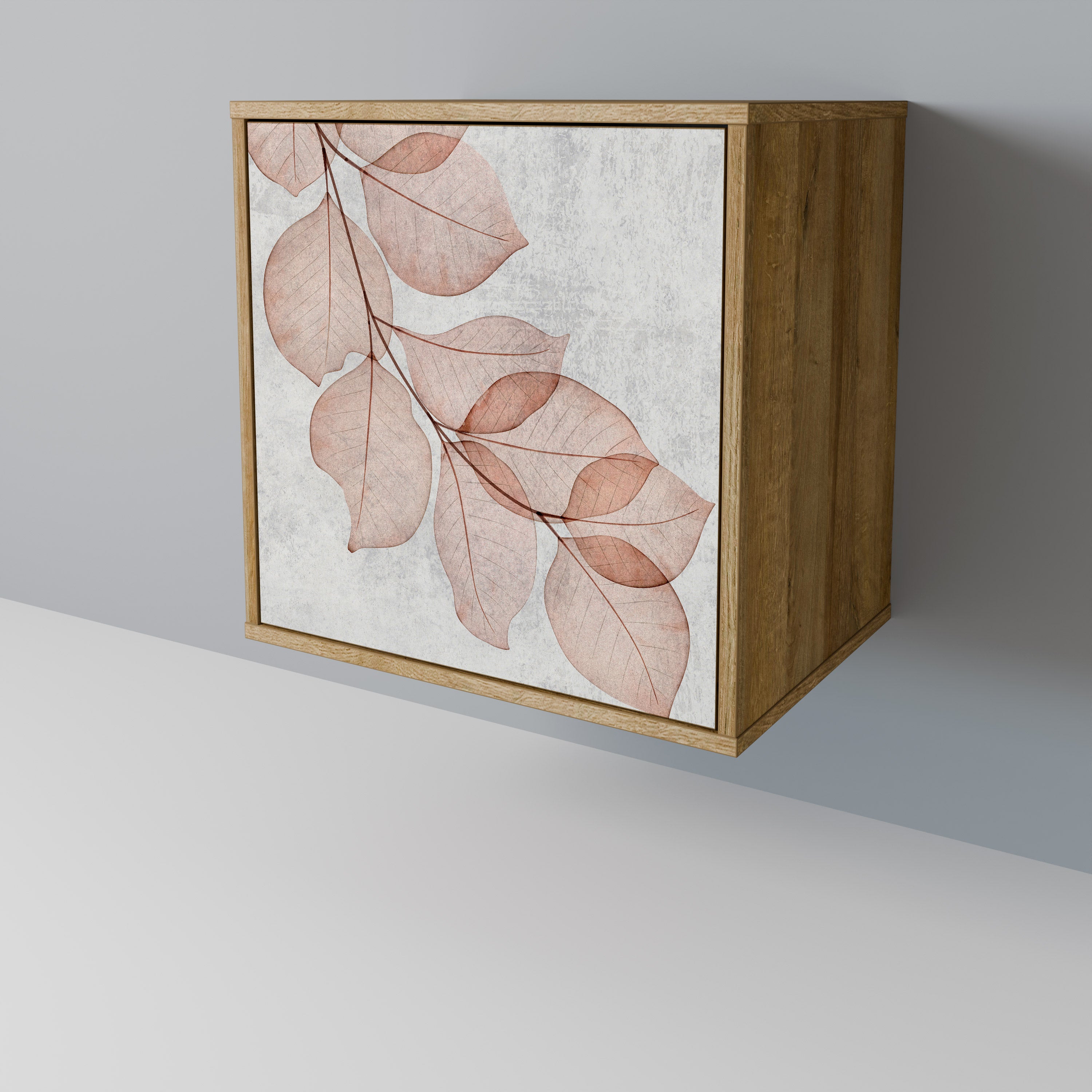AUTUMN FRAGILITY 1-Door Sideboard