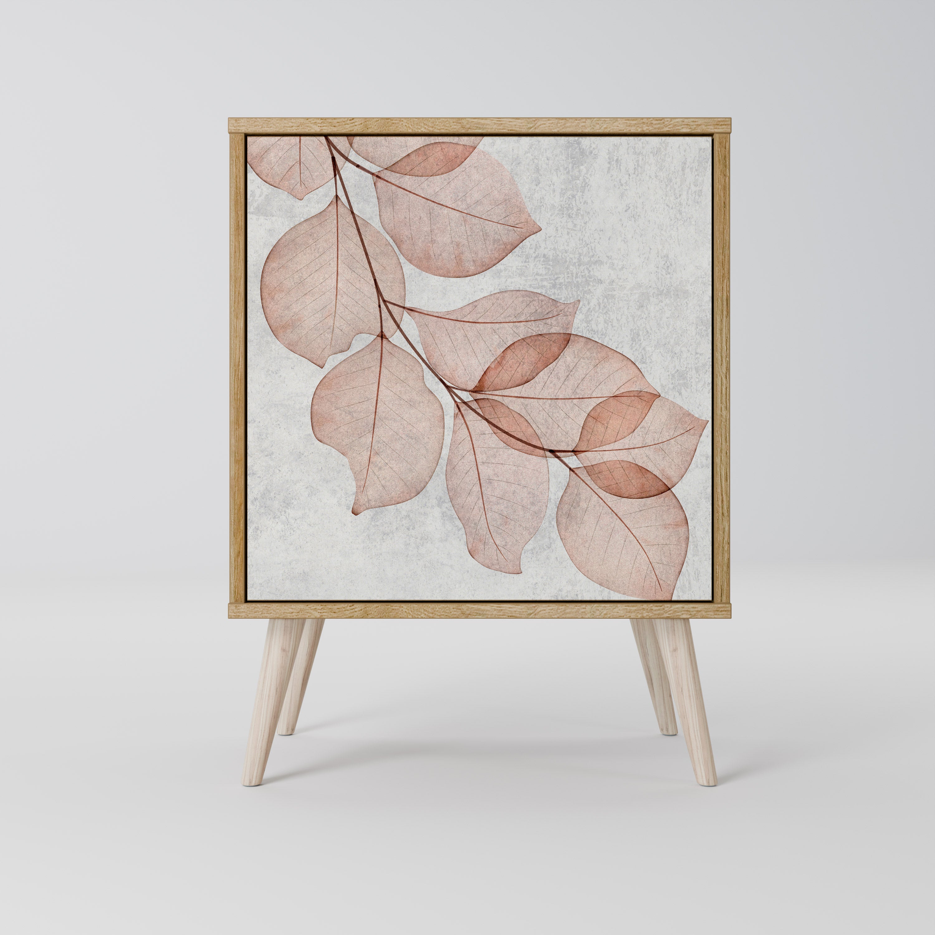 AUTUMN FRAGILITY 1-Door Sideboard