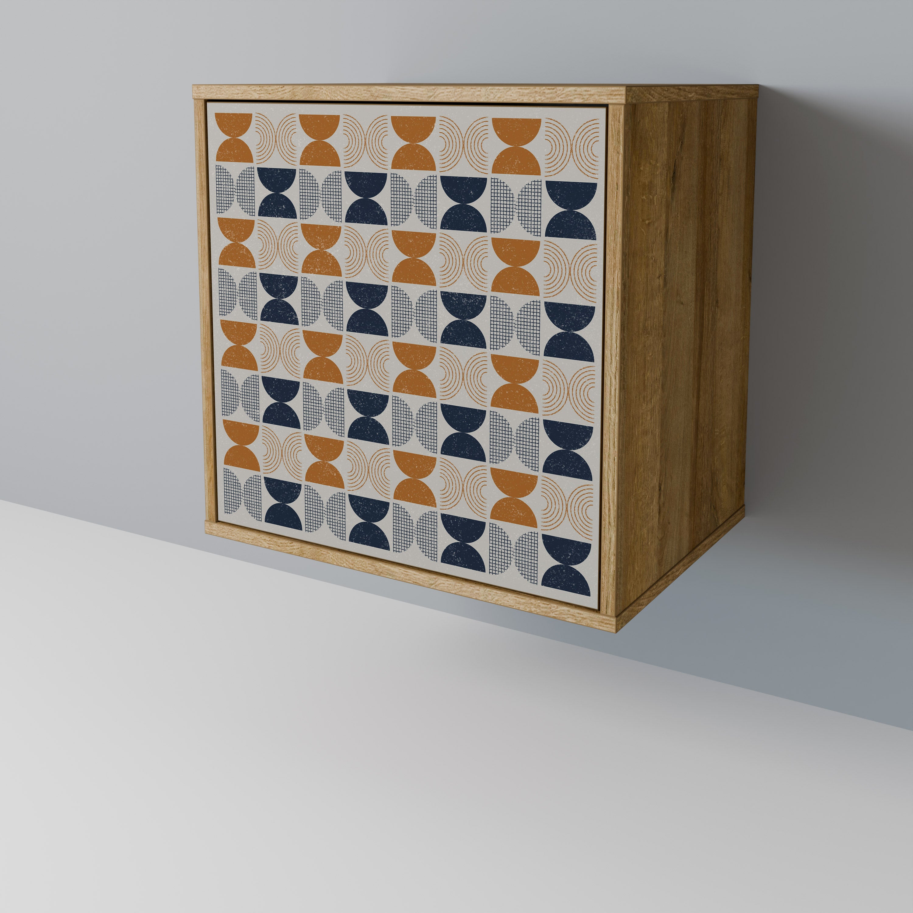 REFLECTION RANGE Jednodveřová komoda