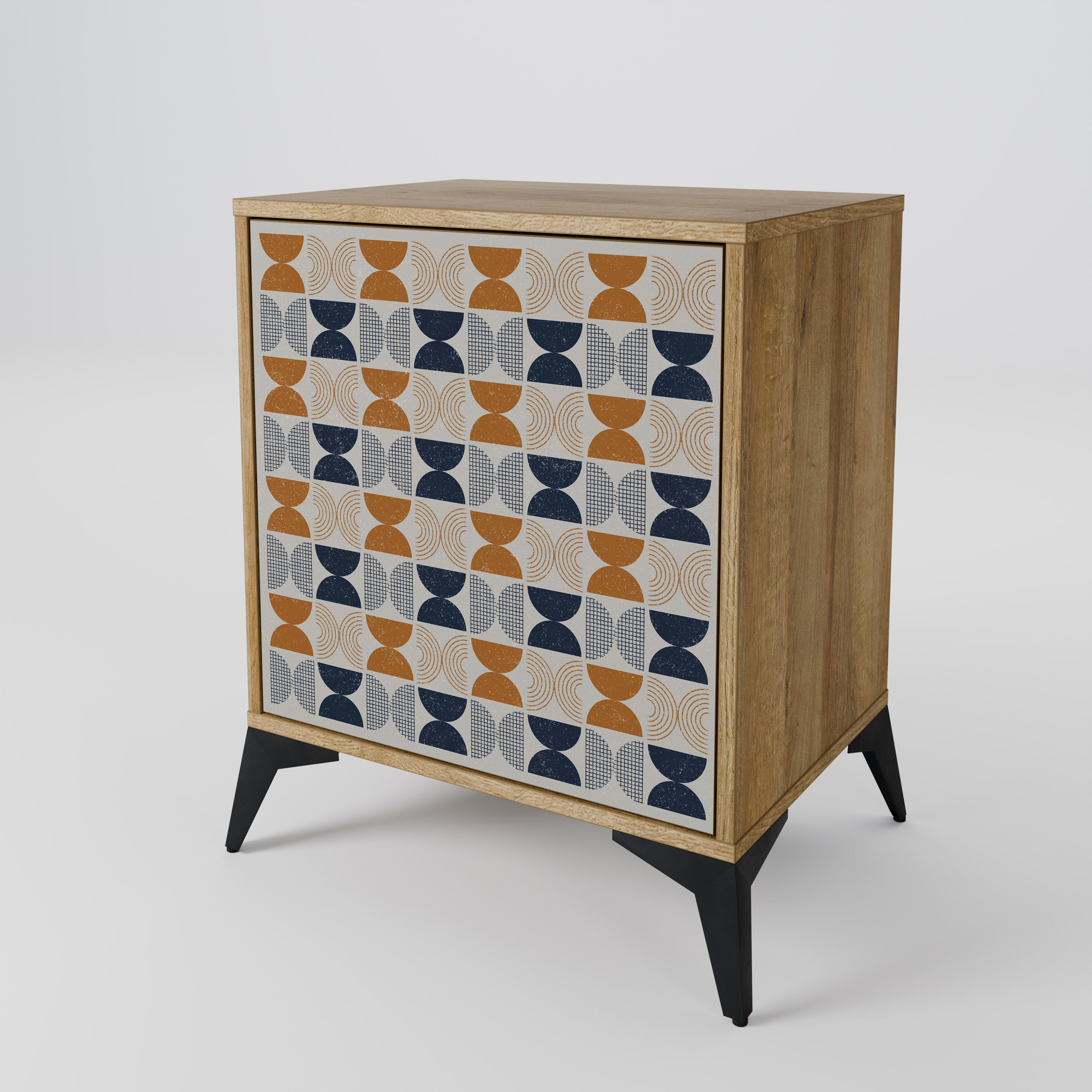 REFLECTION RANGE Jednodveřová komoda