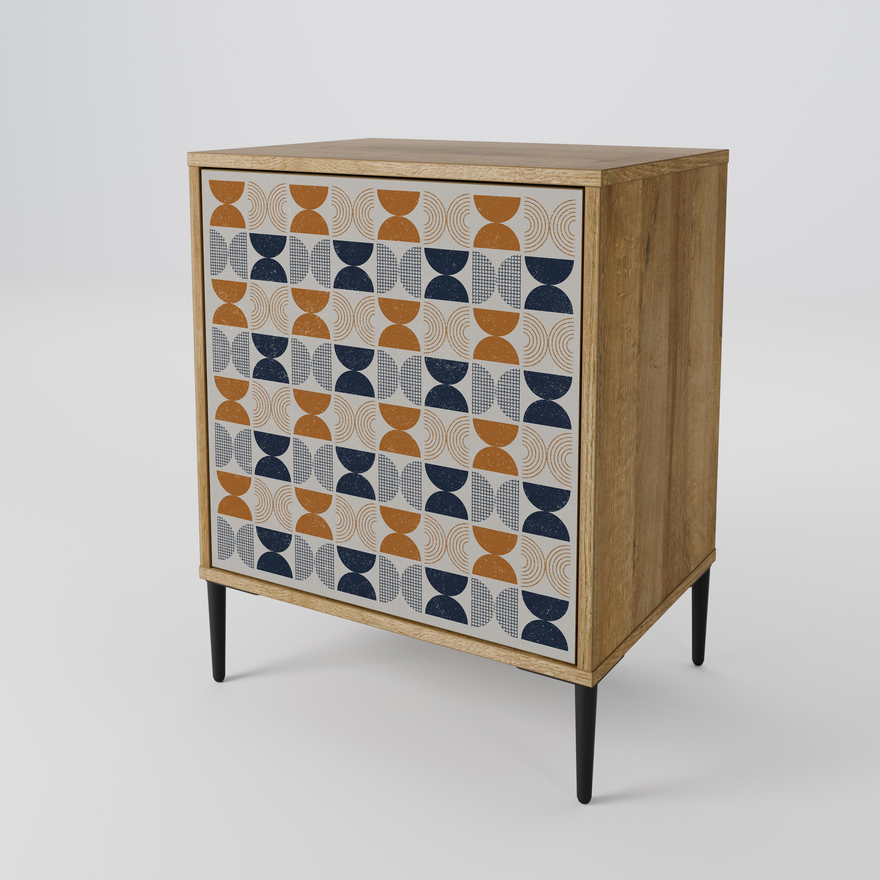 REFLECTION RANGE Jednodveřová komoda