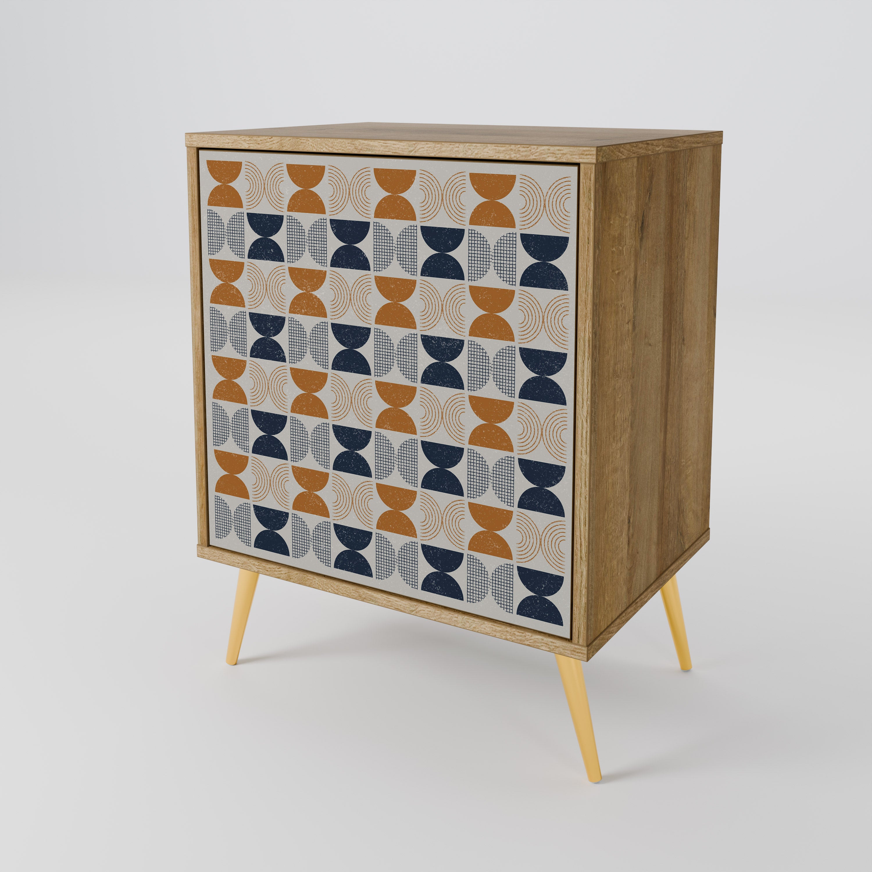 REFLECTION RANGE Jednodveřová komoda