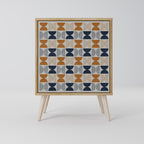 REFLECTION RANGE Jednodveřová komoda