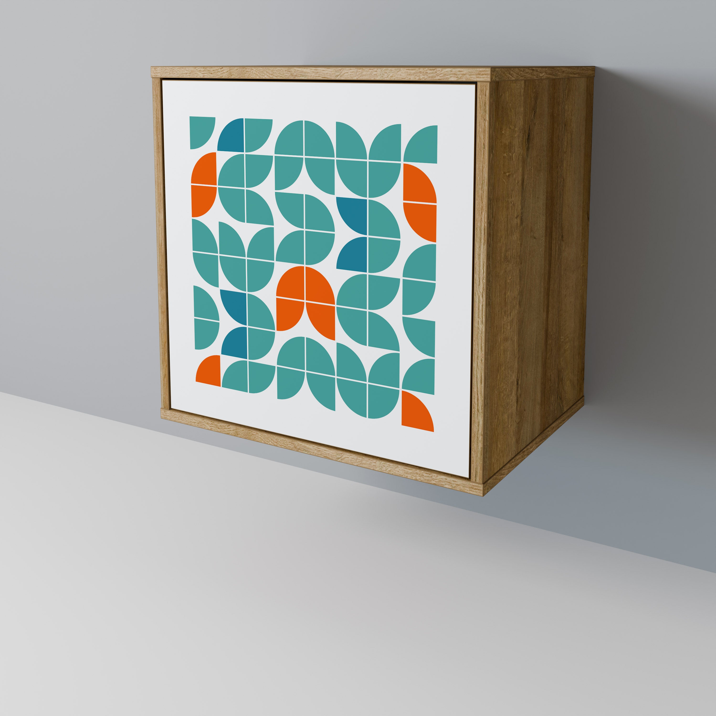 BE THE CHANGE 1-Door Sideboard