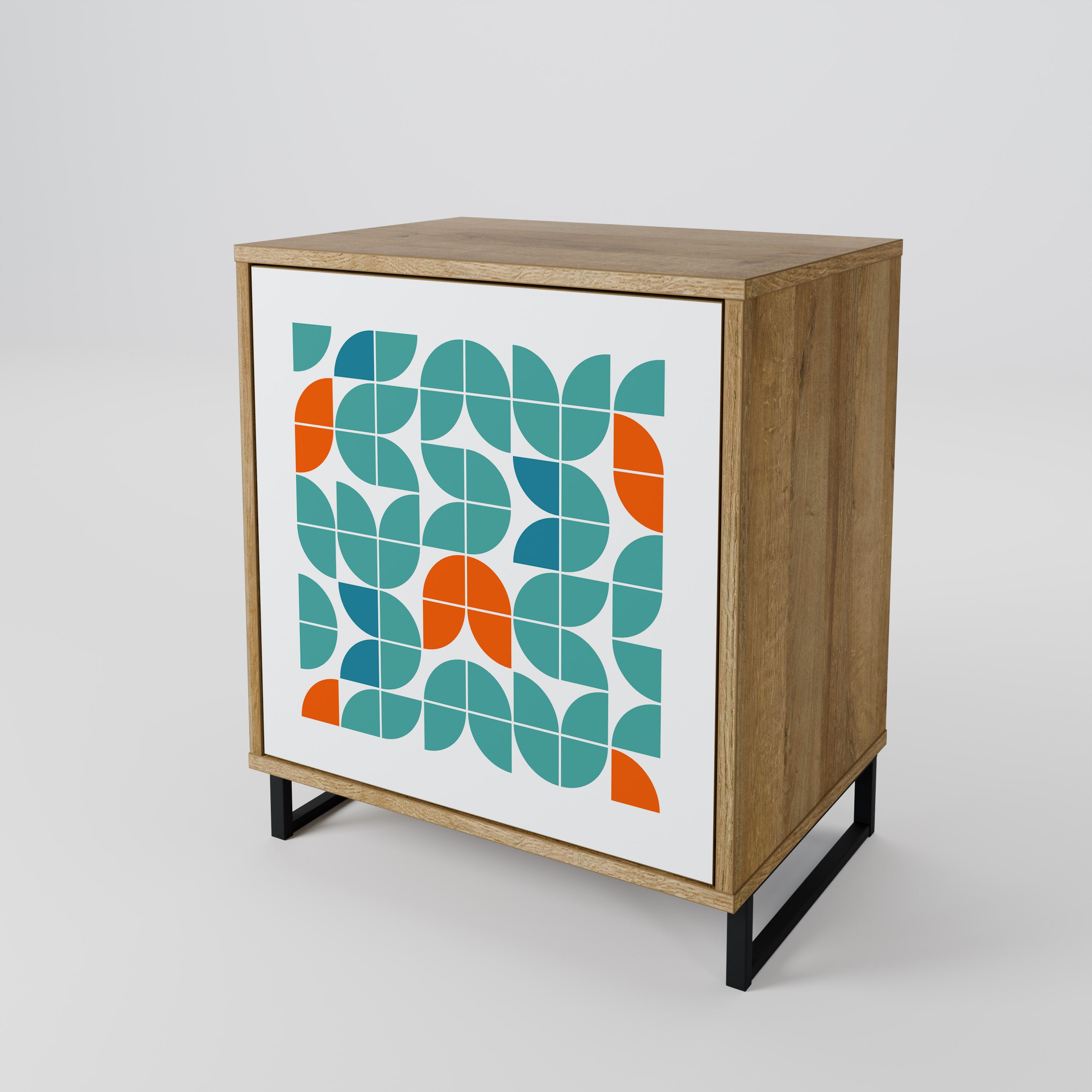 BE THE CHANGE 1-Door Sideboard