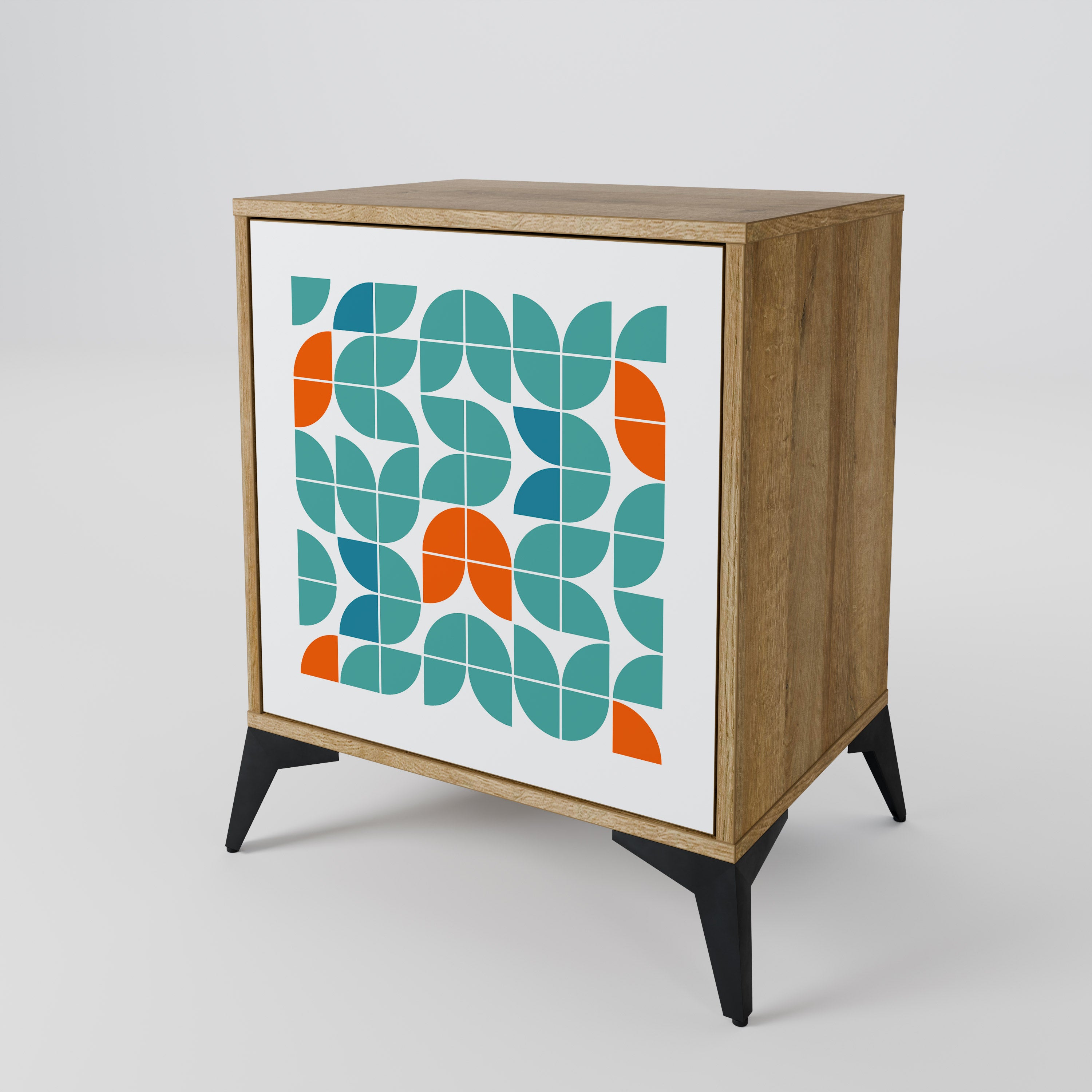 BE THE CHANGE 1-Door Sideboard