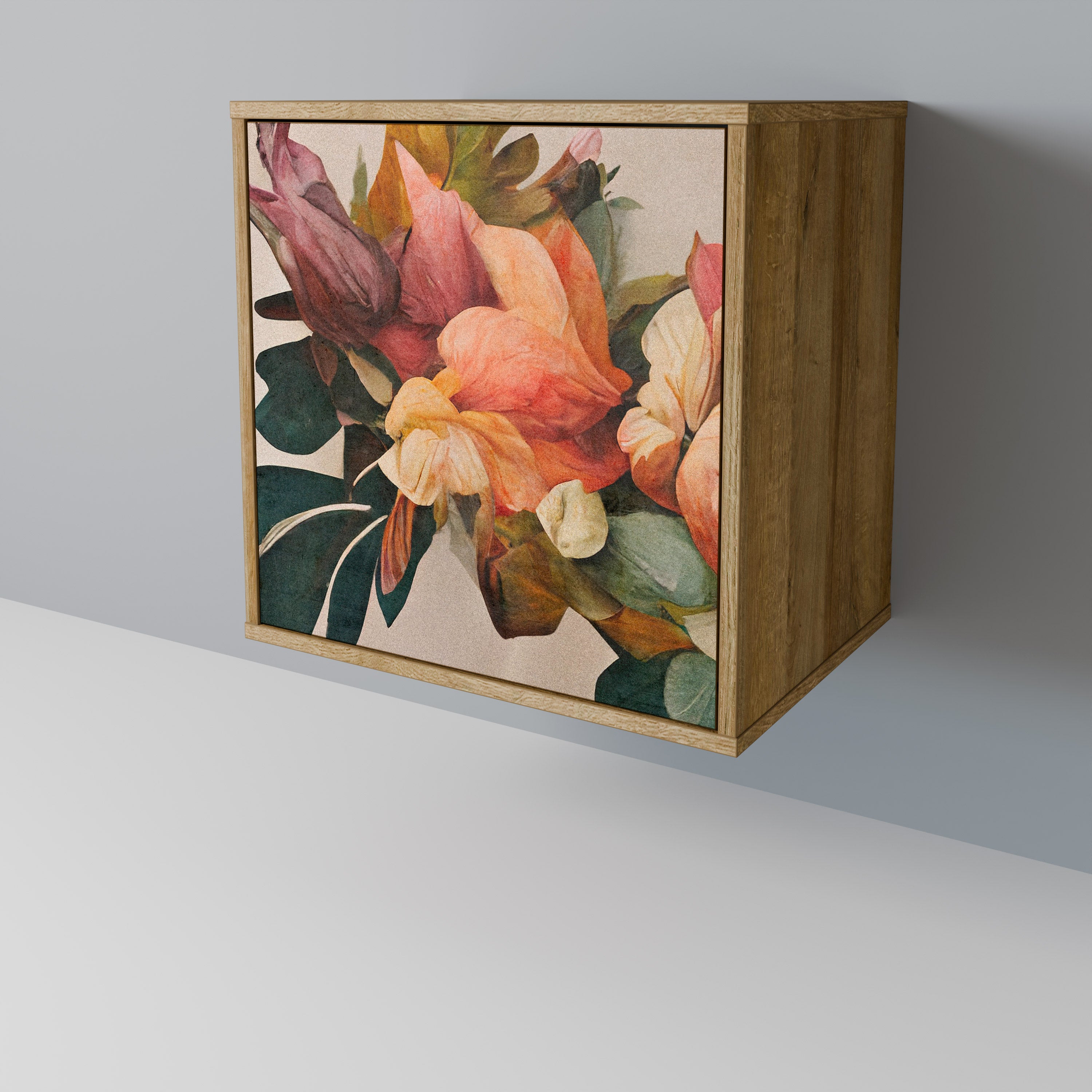 STYLISH BEAUTY 1-Door Sideboard