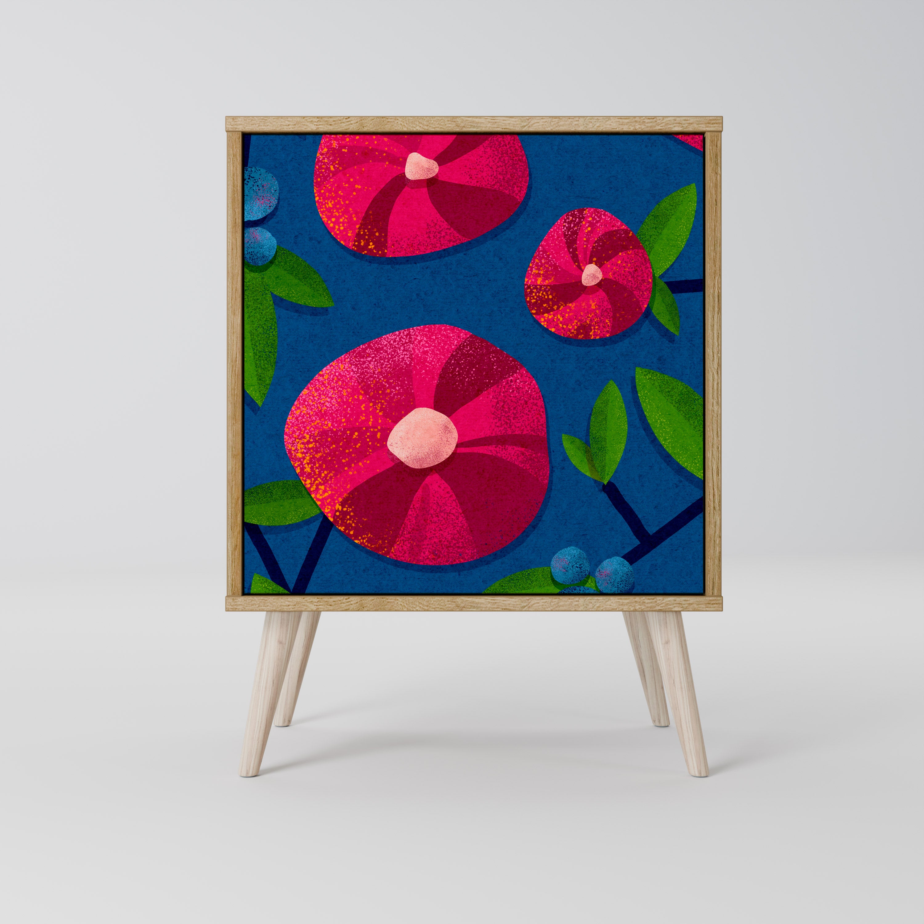 SPRING THOUGHTS 1-Door Sideboard