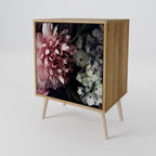 PURE BLOSSOM 1-Door Sideboard