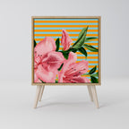 FRAGILE BEAUTY 1-Door Sideboard