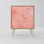 CRANE DANCE 1-Door Sideboard