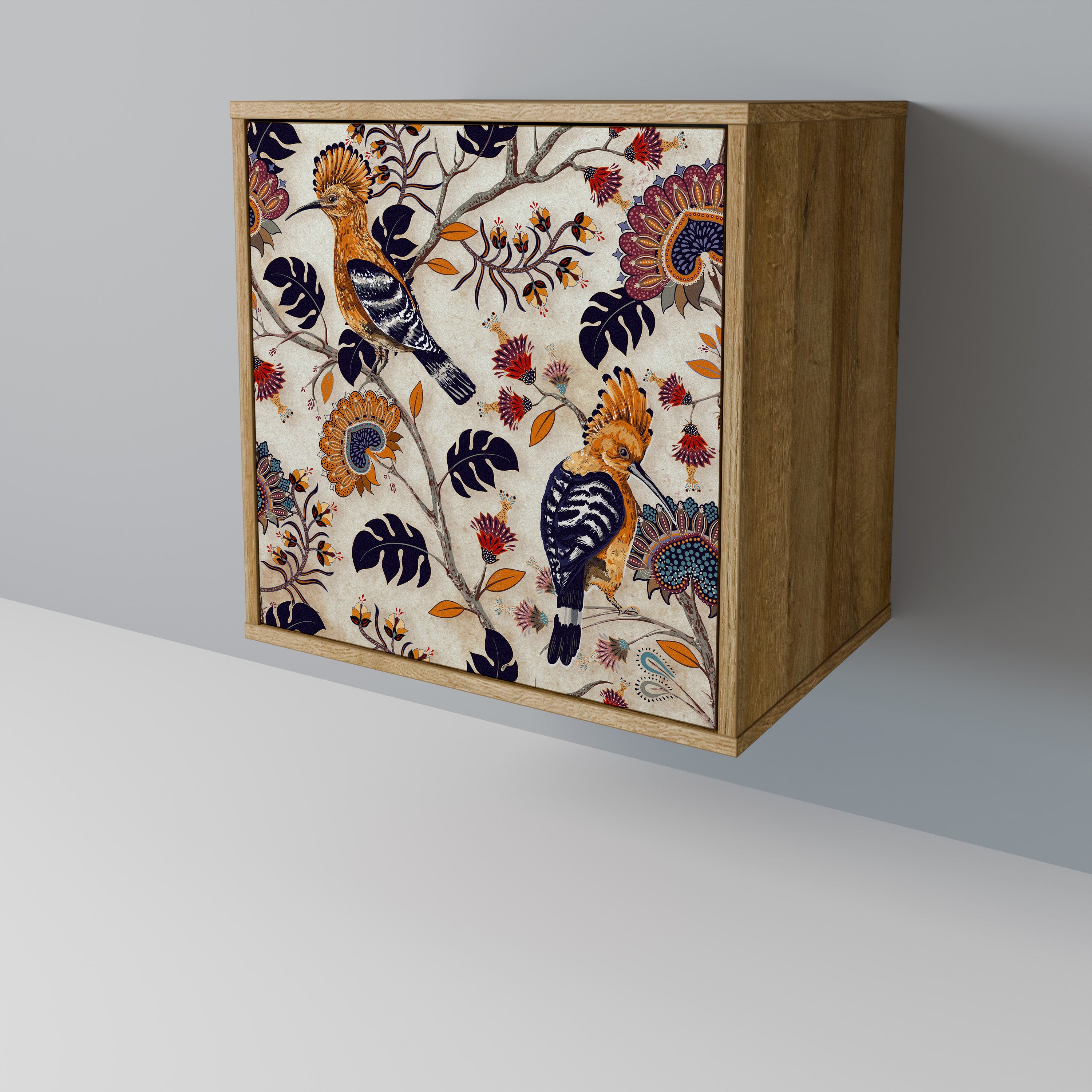 EMINENT HOOPOE 1-Door Sideboard