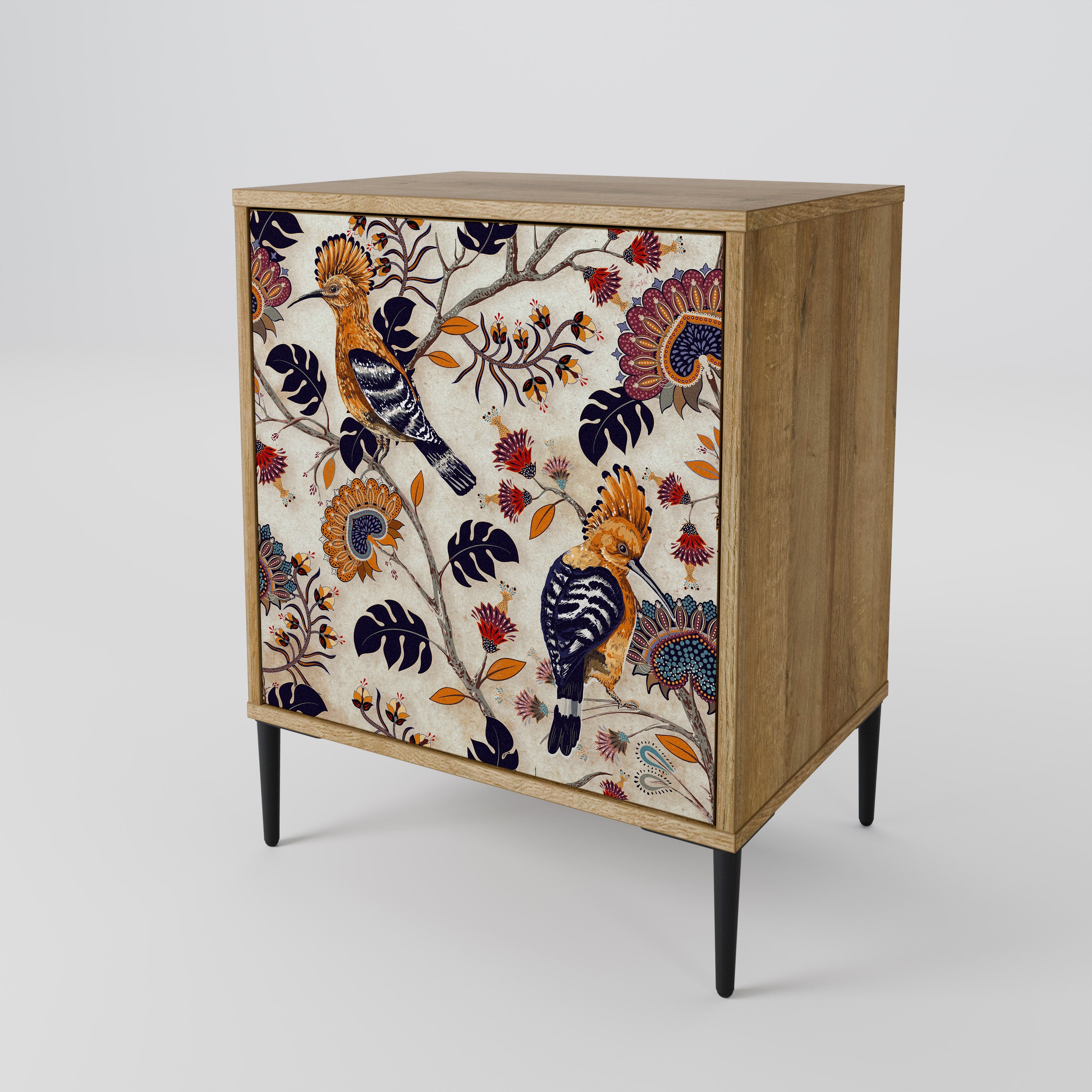 EMINENT HOOPOE 1-Door Sideboard