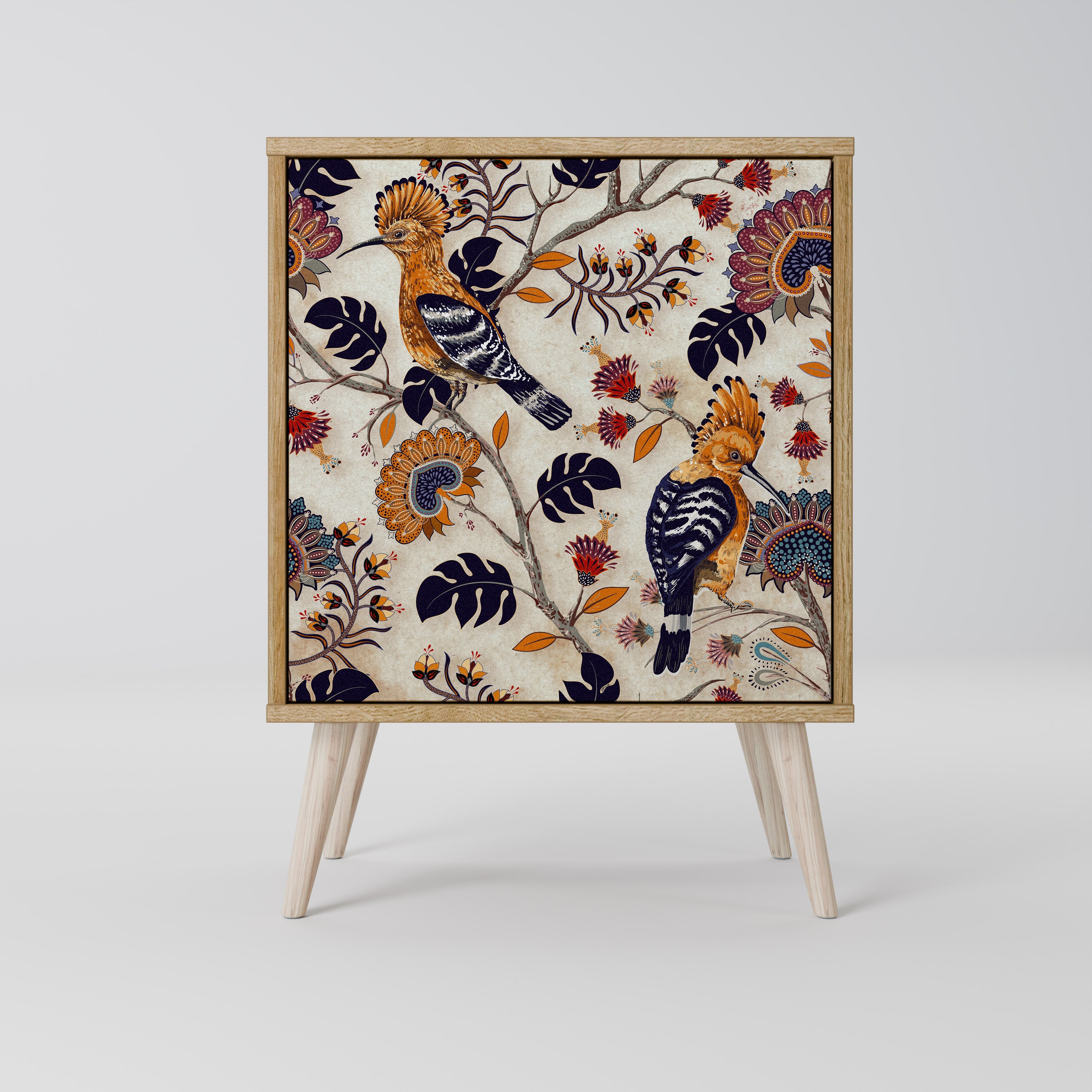 EMINENT HOOPOE 1-Door Sideboard