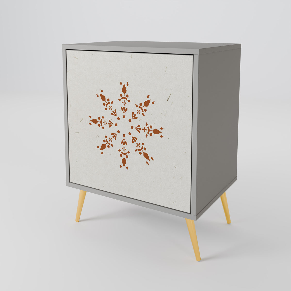 DAILY HARMONY Jednodveřová komoda