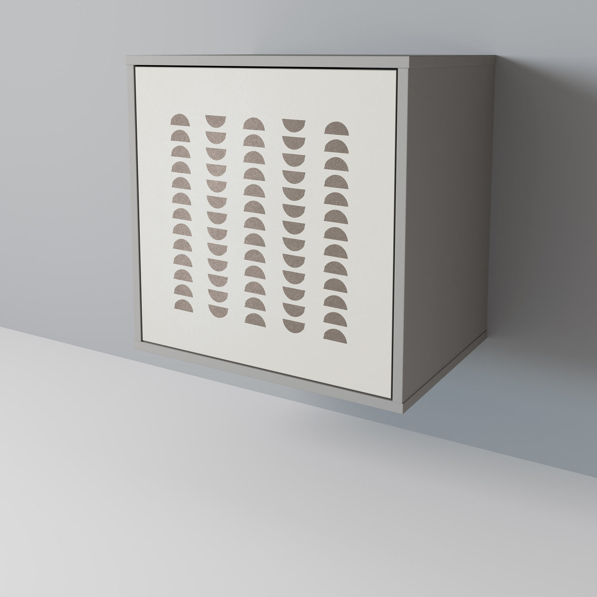 HARMONY ESSENCE Jednodveřová komoda