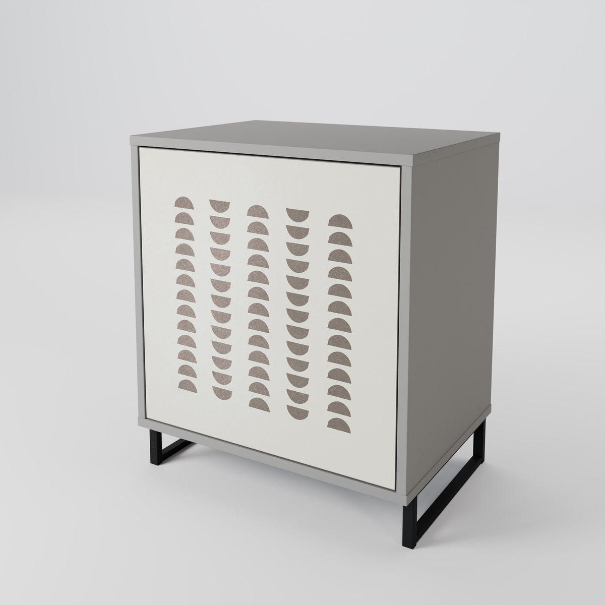 HARMONY ESSENCE Jednodveřová komoda