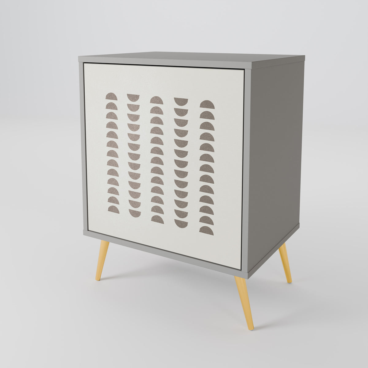 HARMONY ESSENCE Jednodveřová komoda