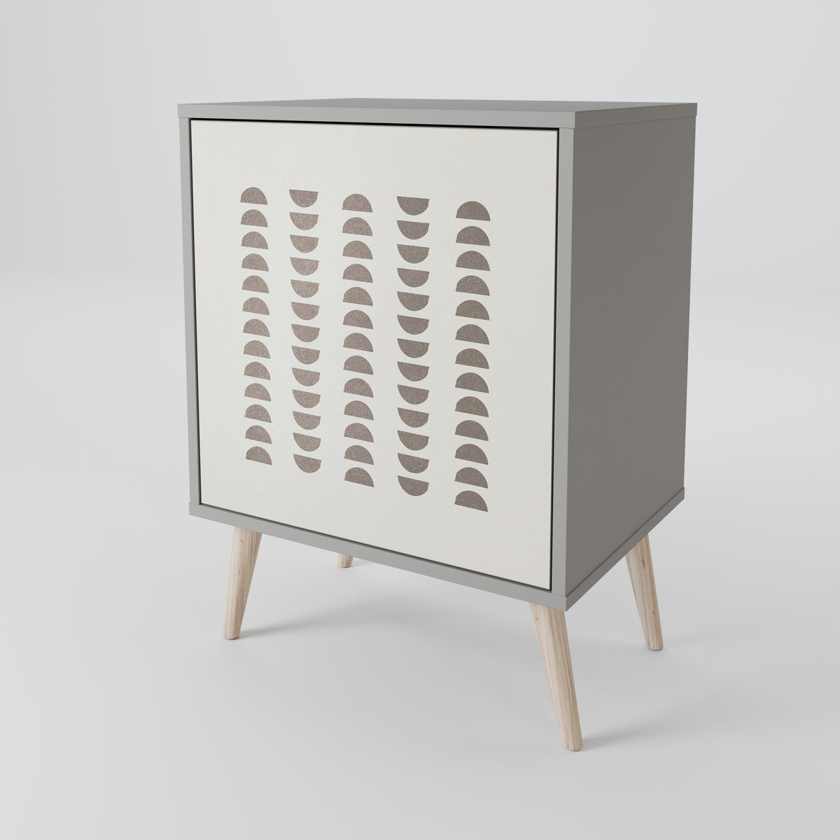 HARMONY ESSENCE Jednodveřová komoda