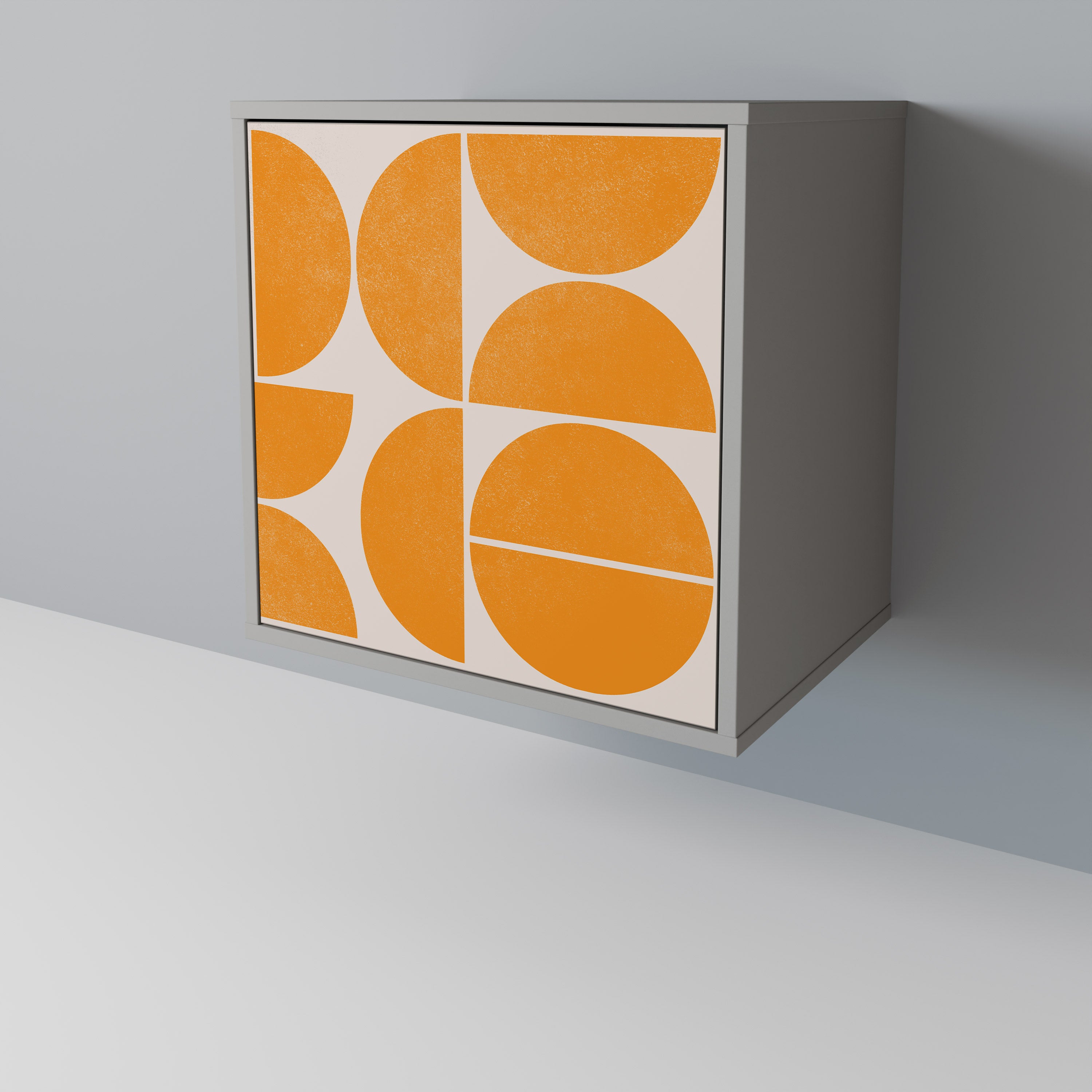 RECURRING DREAMS 1-Door Sideboard